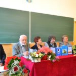 Asociația Civică Tempora la lansarea cărții ”Idealul libertății naționale la românii din Transilvania”, scrisă de profesoara Lucia Munteanu Centenarul Unirii