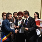 Propunerile Asociaţiei Civice Tempora Satu Mare privind marcarea Centenarului Marii Uniri prin proiecte şi activităţi care să lase ceva palpabil generaţiilor următoare prind contur Centenarul Unirii