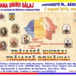 CARAVANA UNIRII LA BĂSEȘTI. LOCUL NAȘTERII LUI GHEORGHE POP DE BĂSEȘTI Diverse