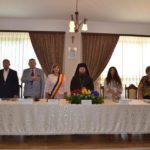 Evocarea parintelui Vasile Lucaciu la Negrești Oas Centenarul Unirii