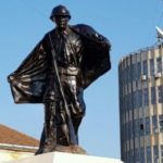 1 Decembrie 2018. Dezvelirea Statuii Eroului Necunoscut. La mulți ani România. La mulți ani români Diverse