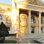 La mulți ani România! 24 Ianuarie – 160 de ani de la Unirea Principatelor. Centenarul Unirii