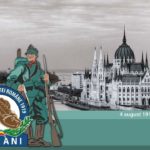 Campania Armatei Române în 1919. Intrarea în Satu Mare – 19 Aprilie. Centenarul Unirii