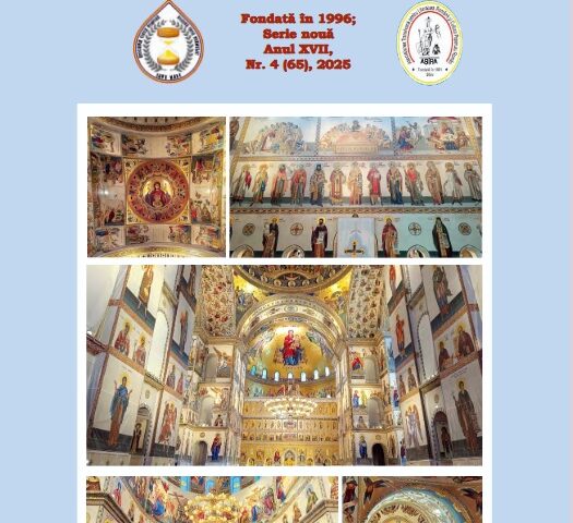 Revista Eroii Neamului Nr 65